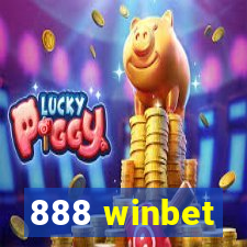888 winbet